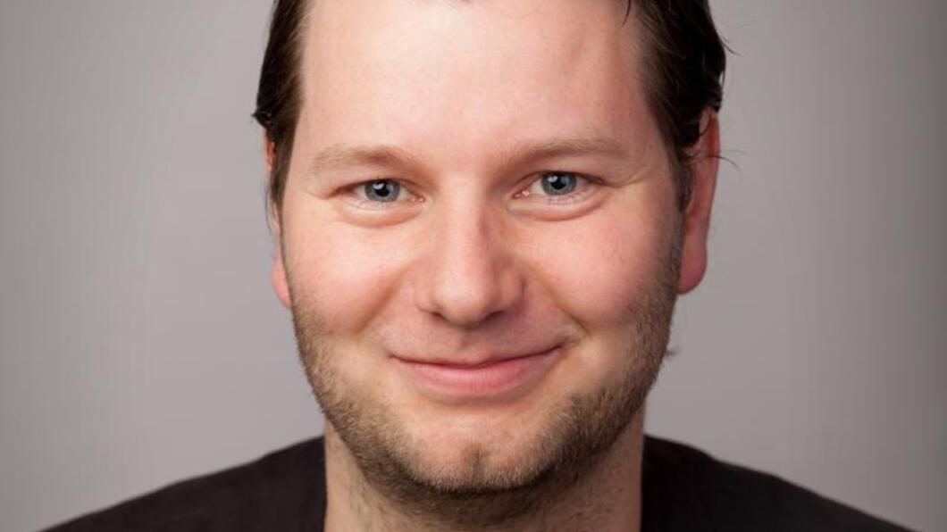 Rene Vonk