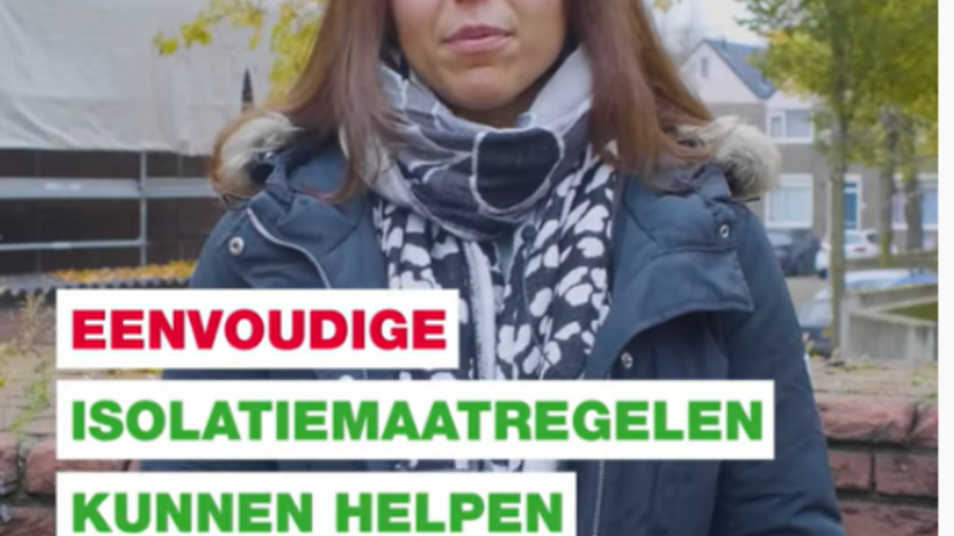 yeliz dogan over de energiefixer