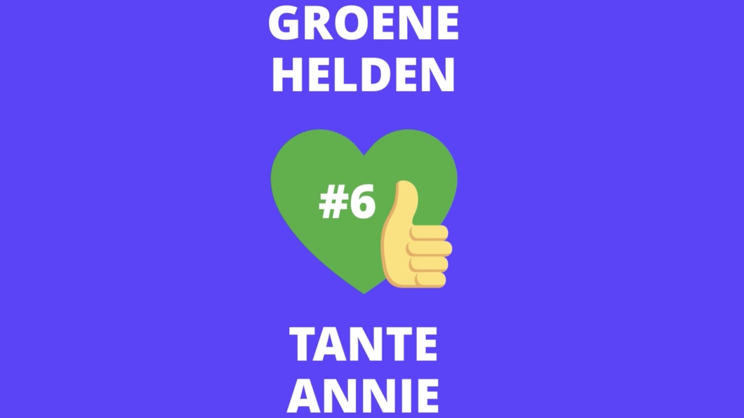 tante Annie