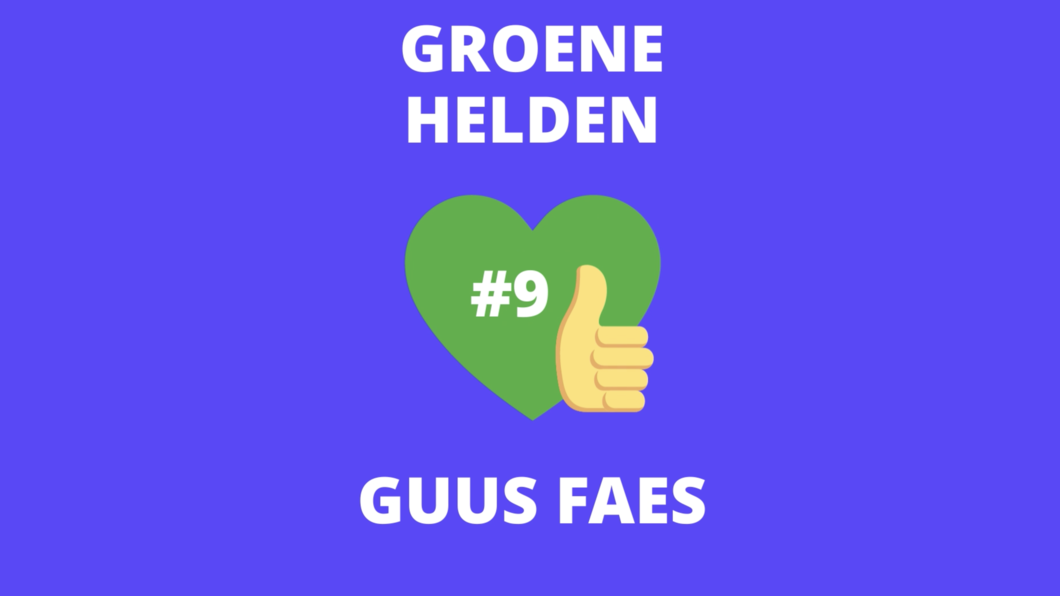 Guus Faes