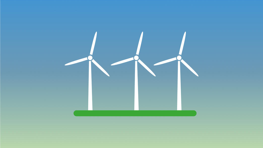 windmolens