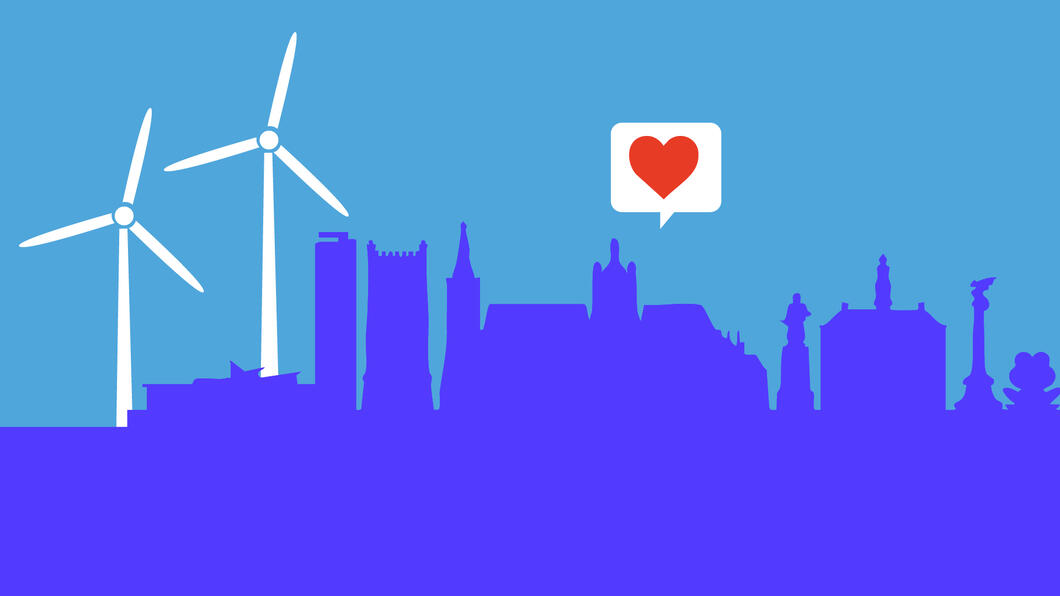 energie web 