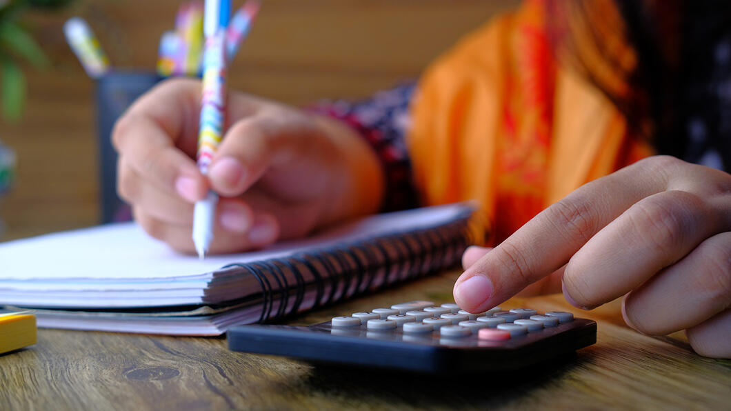 calculator
