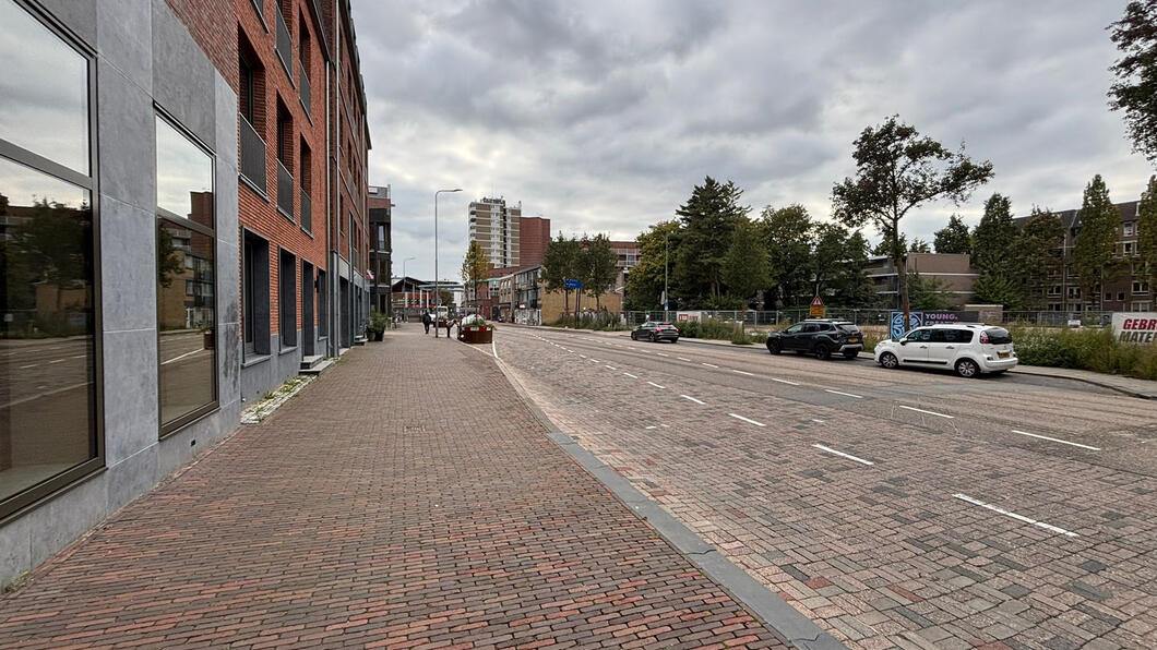 Tolburgstraat