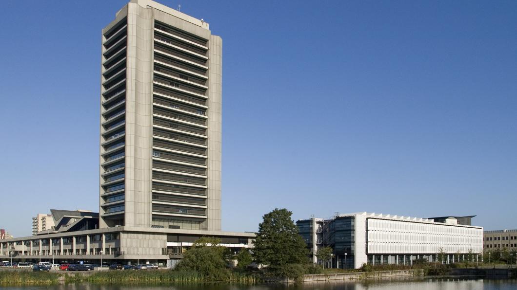 Provinciehuis Noord-Brabant Provinciehuis Noord-Brabant