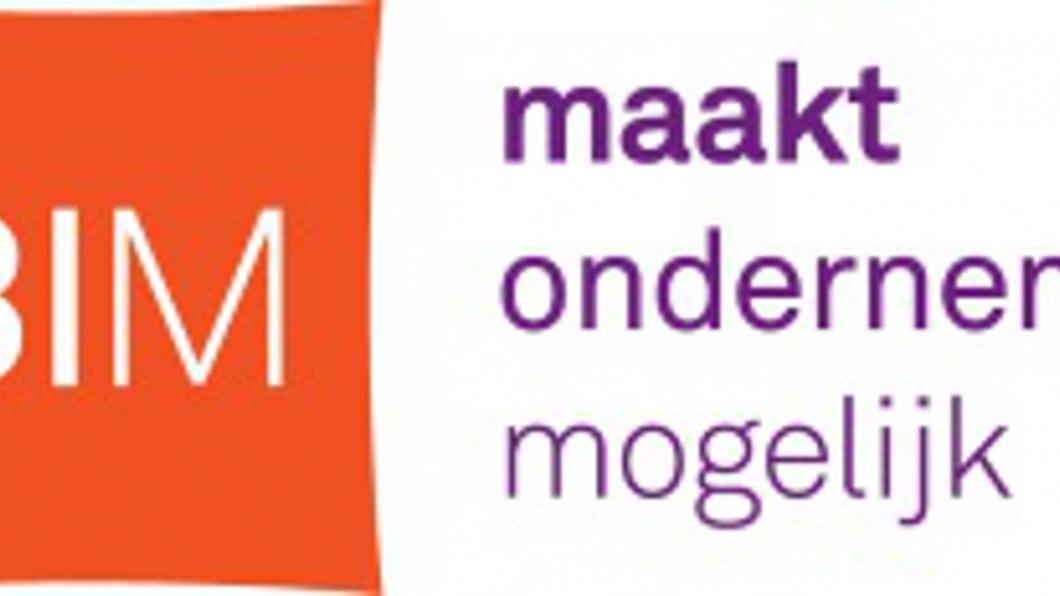 Logo Bossche Investerings Maatschappij Logo Bossche Investerings Maatschappij