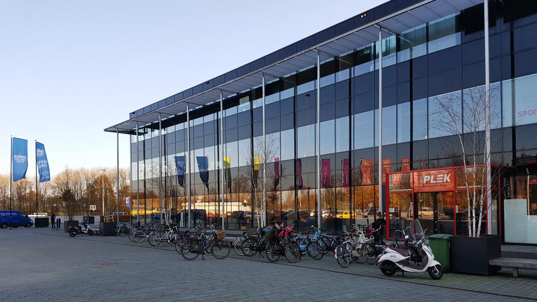 De Plek De Plek