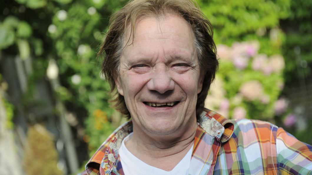 Wim van Deurzen (foto Olaf Smit) Wim van Deurzen (foto Olaf Smit)