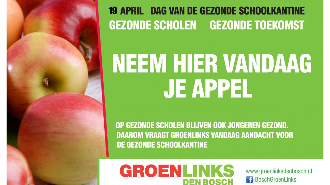 appelpakkengezondeschoolkantine19april bordje.jpg