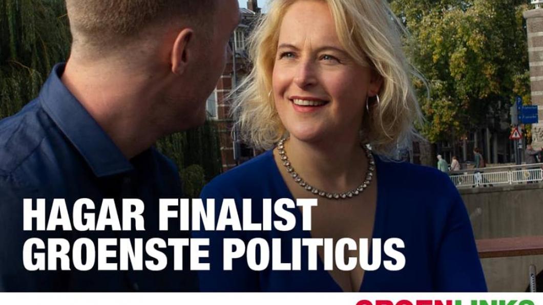 hagar finalist groenste politucus februari 2019.jpg