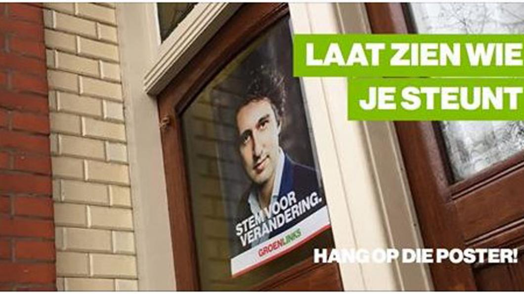 Hang op die poster Hang op die poster