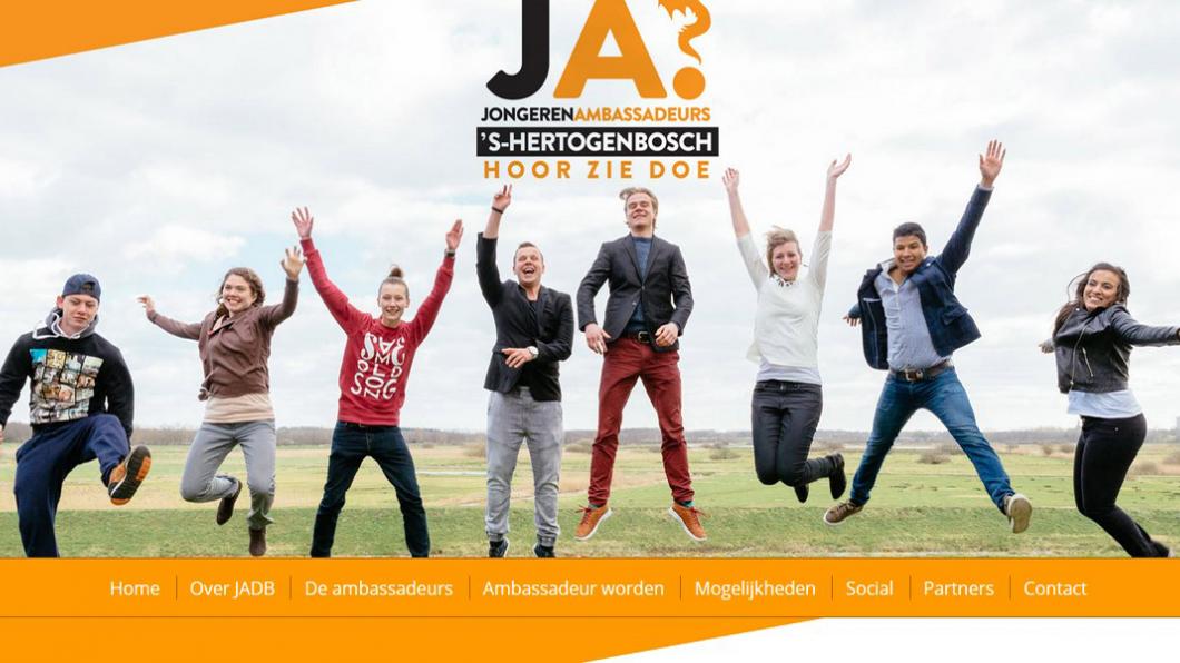 www.jadb.nl/ www.jadb.nl/