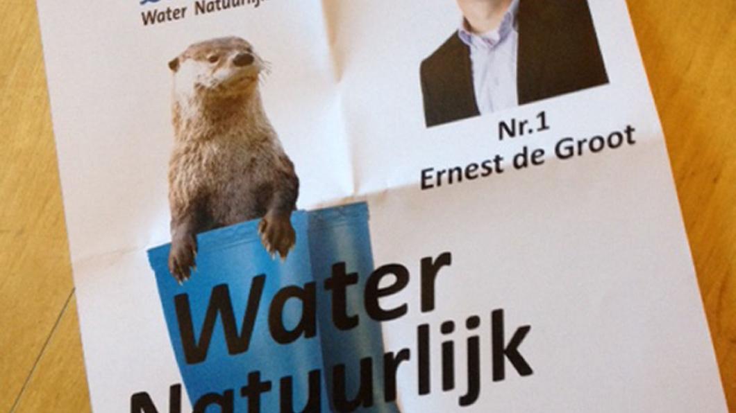 Water Natuurlijk Water Natuurlijk