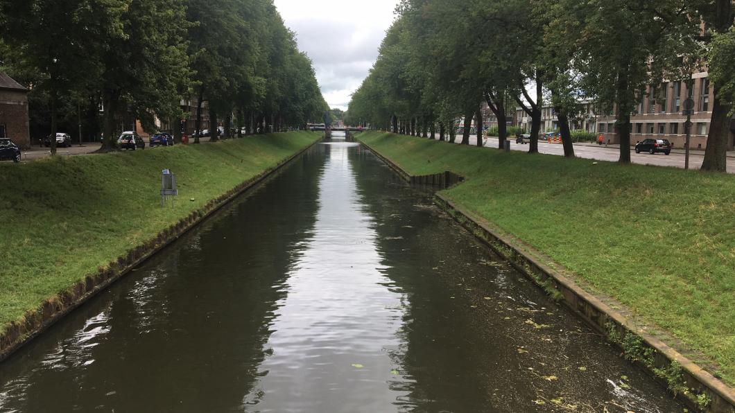 Zuid Willemsvaart Zuid Willemsvaart