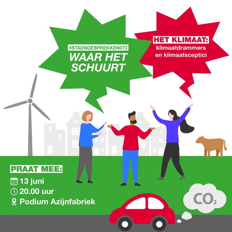 Stadsgesprekken 2
