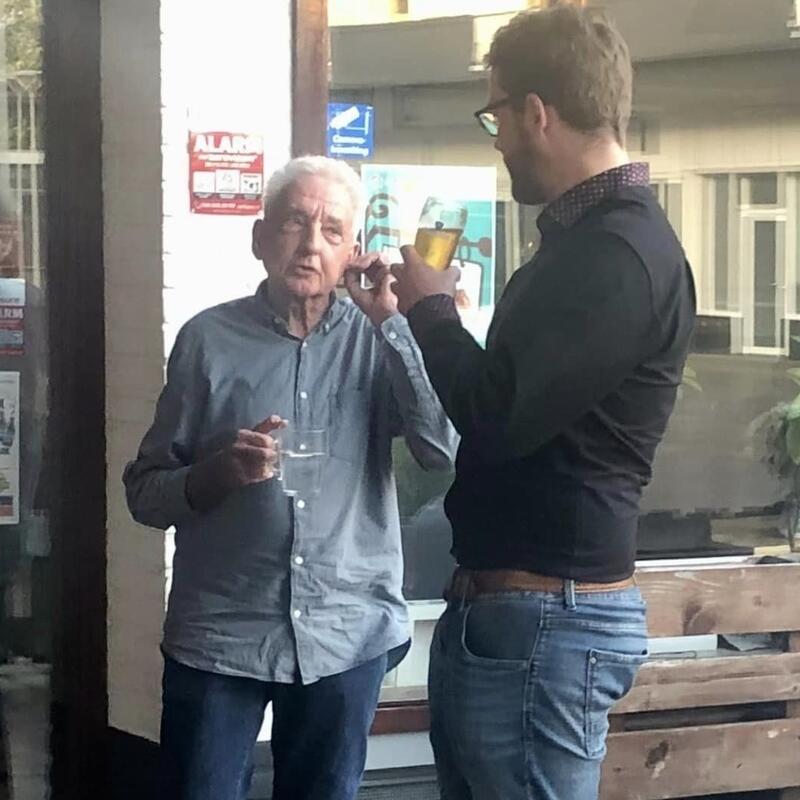 Ron + Nick 2