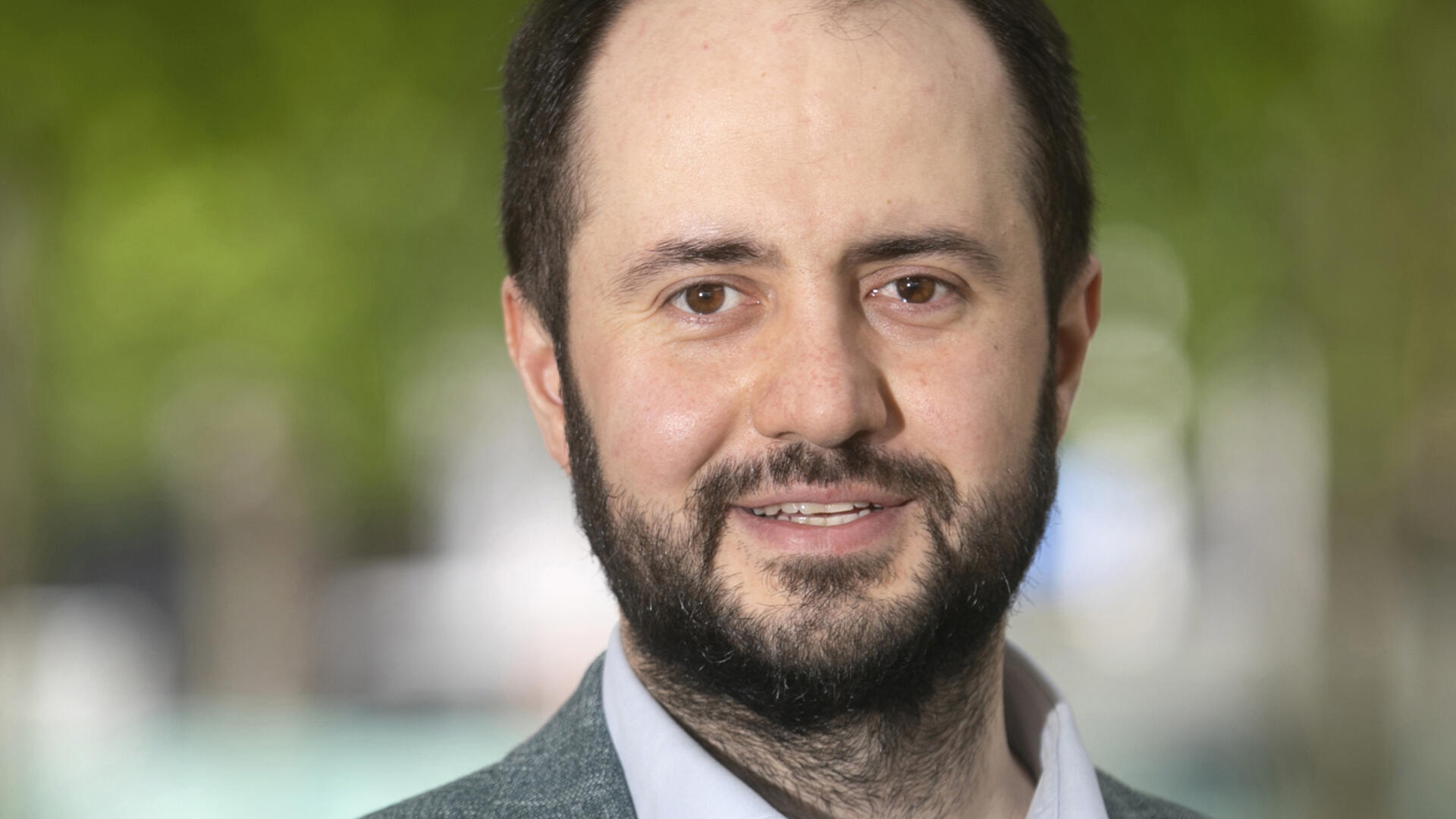 Ufuk Kâhya