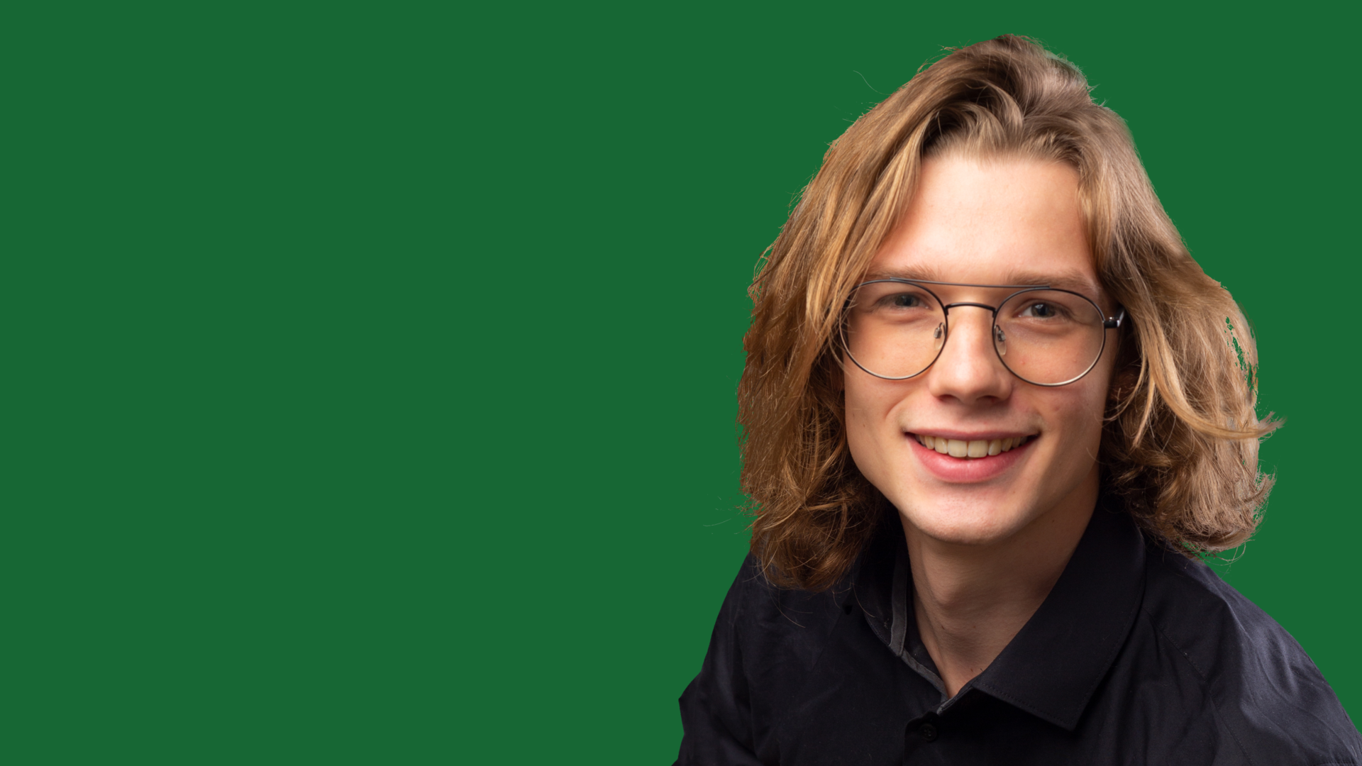foto van Lars Meijer