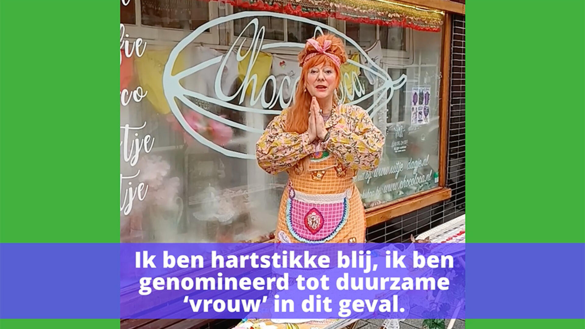 Tante Annie