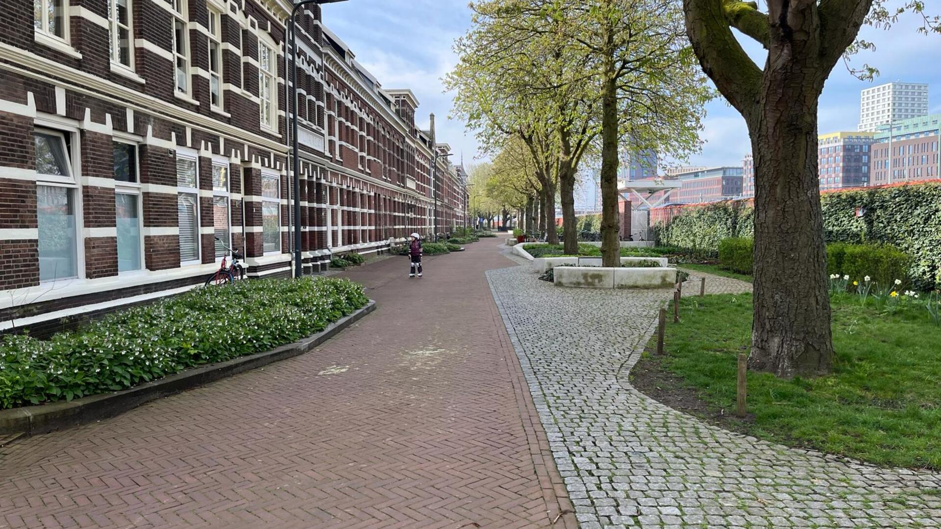 De Meest Rechtvaardige Straat Van Nederland Ligt In… Den Bosch ...