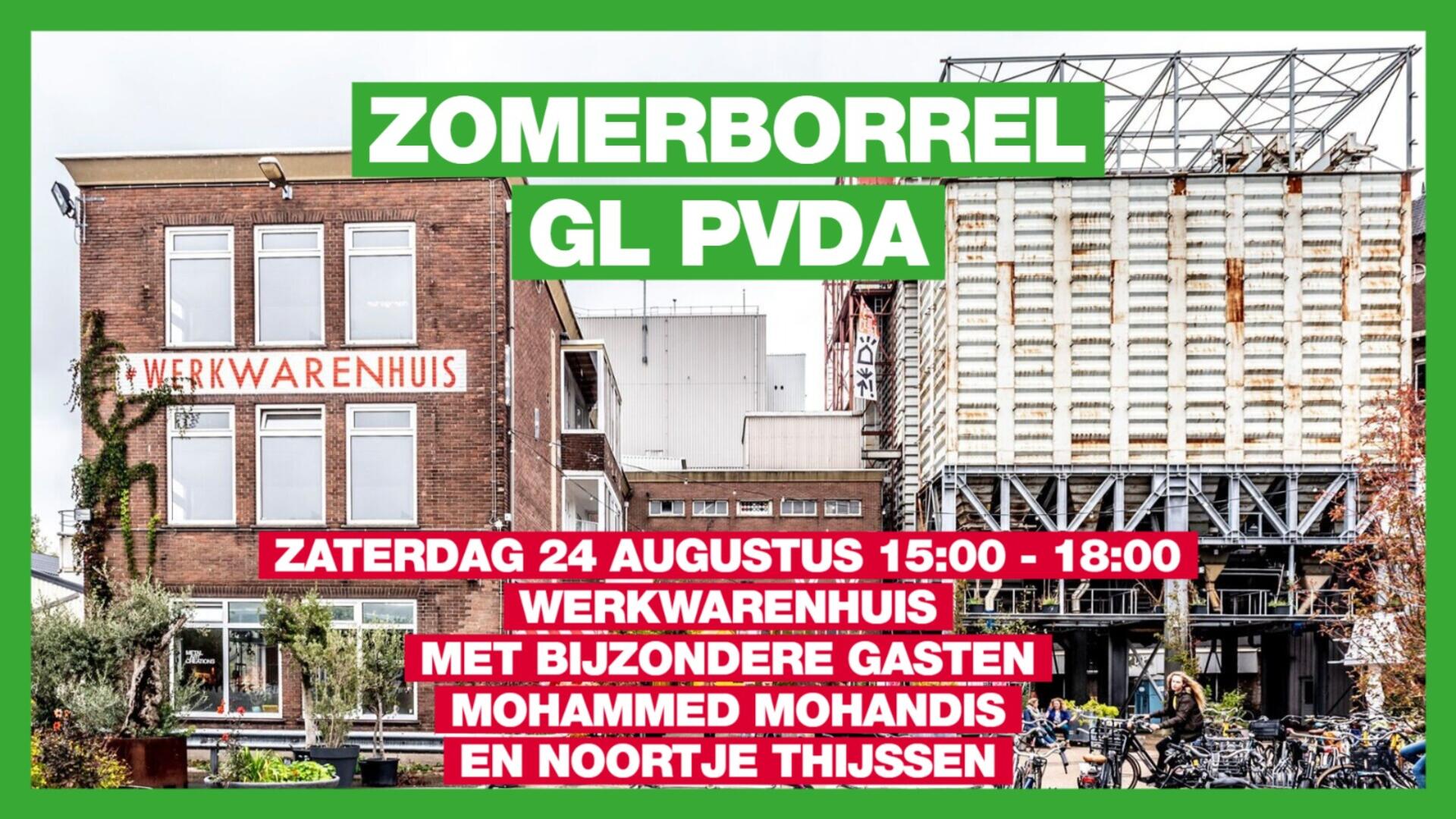 Zomerborrel2024