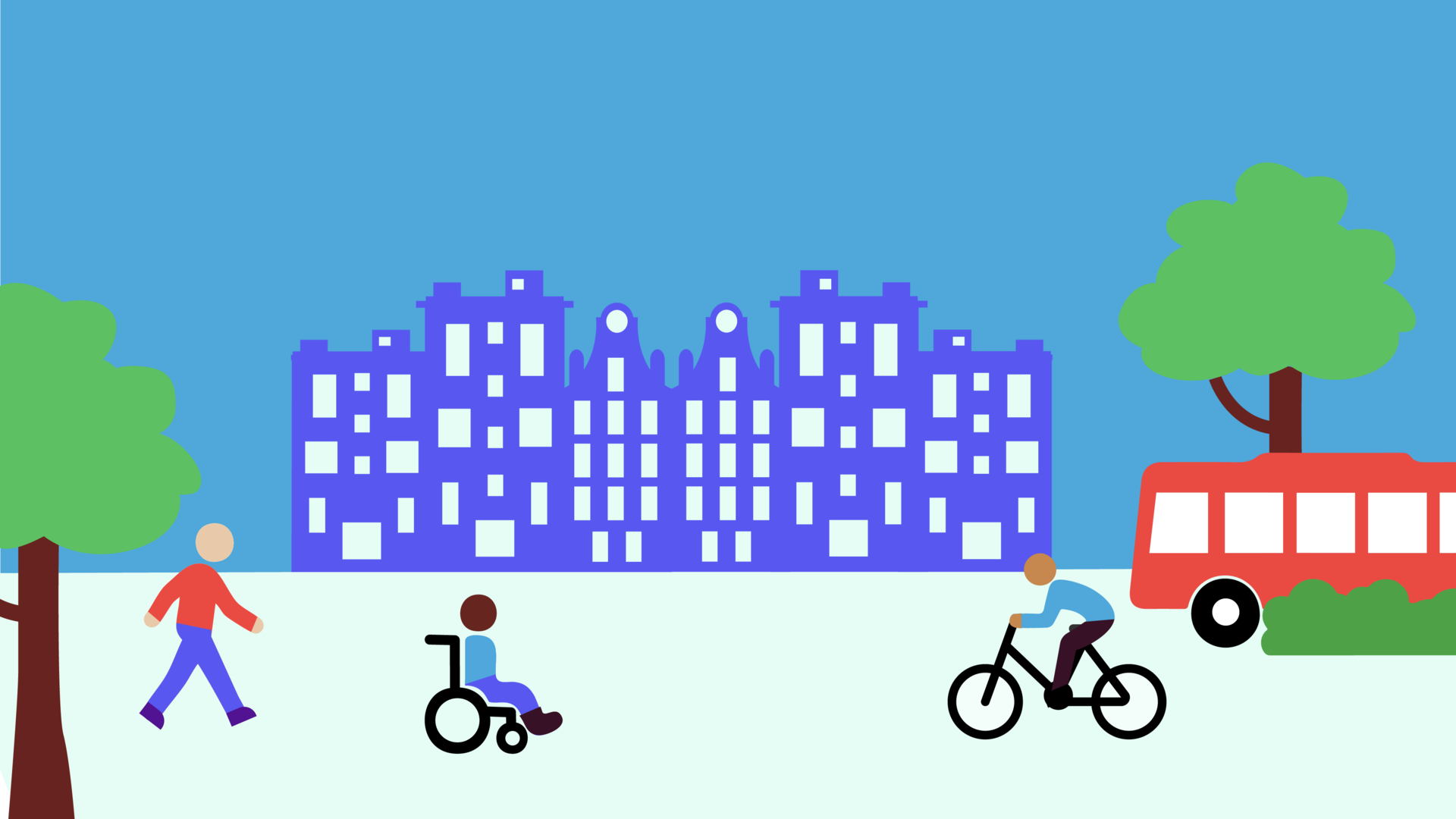 mobiliteit Den Bosch