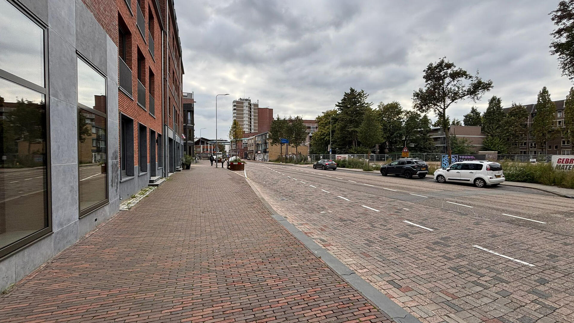 Tolburgstraat