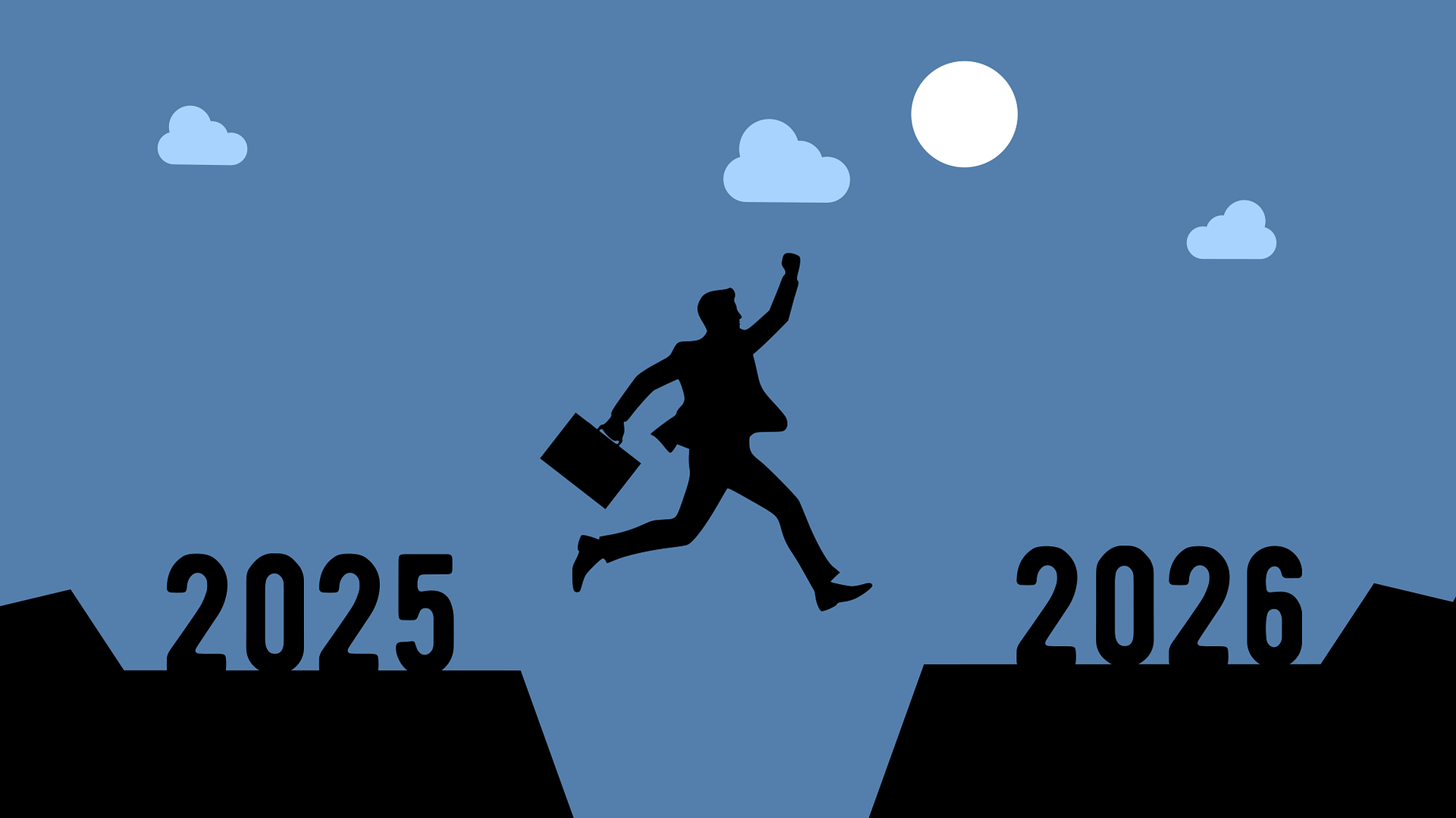 Nieuwjaarsborrel 2026