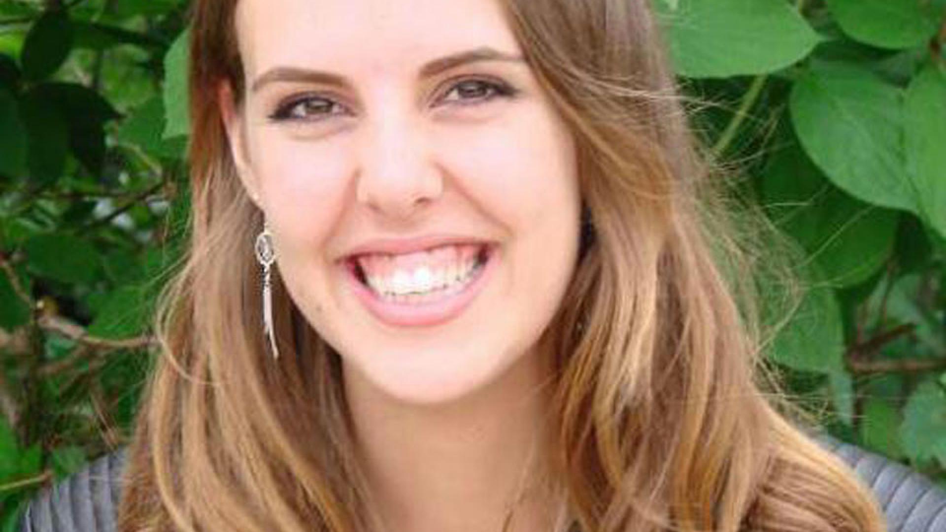 Lara Sijnesael