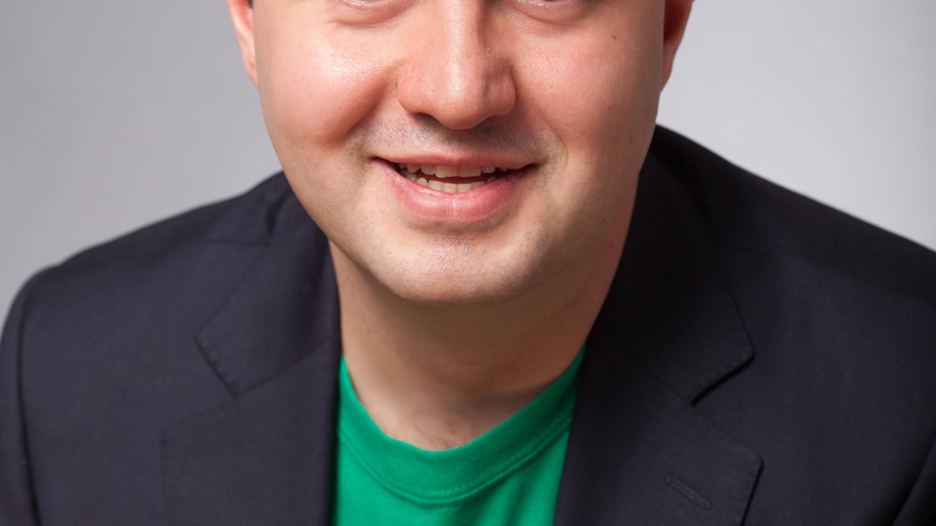 Ufuk Kâhya