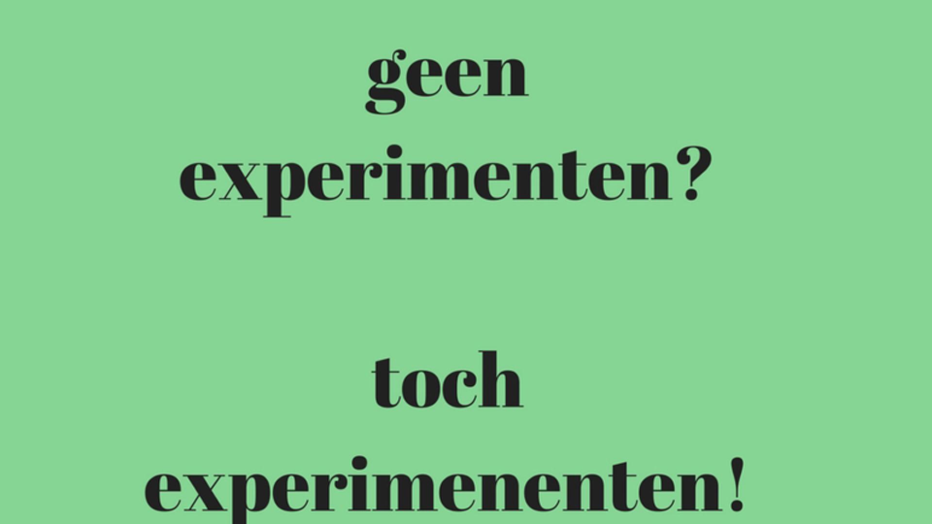 geen experimenten_.jpg