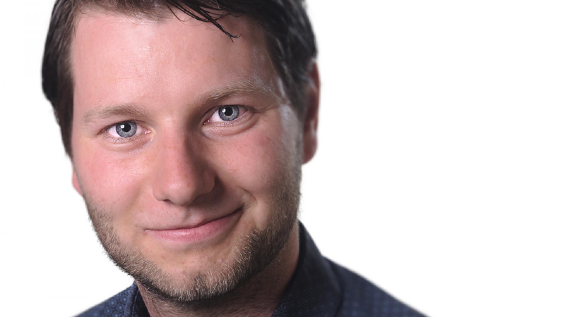 René Vonk